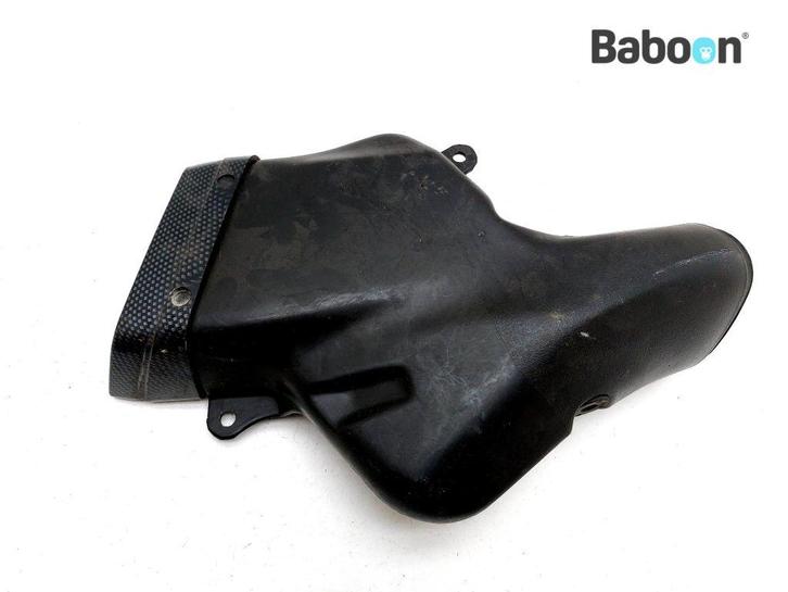 Luchtbuis Rechts Suzuki TL 1000 R 1998-2003 (TL1000R), Motoren, Onderdelen | Suzuki, Gebruikt, Verzenden
