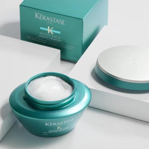 Kérastase Resistance Masque Therapiste (Haarmasker), Handtassen en Accessoires, Uiterlijk | Haarverzorging, Overige typen, Nieuw