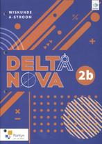 Delta Nova 2B (incl. Scoodle) 9789030142089, Boeken, Schoolboeken, Gelezen, Plantyn, Verzenden