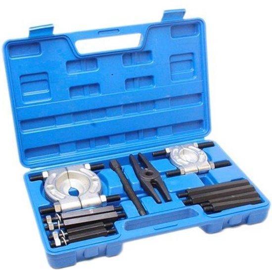 12 delige Lagertrekker set binnen lager trekker gereedschap, Auto diversen, Autogereedschap, Nieuw, Ophalen of Verzenden