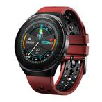 MT-3 Smartwatch met Luidspreker en Hartslagmonitor -, Nieuw, Verzenden, PrettyLittle
