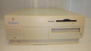 Apple Power Macintosh G3 - 1998 - Computer beschikbaar voor biedingen