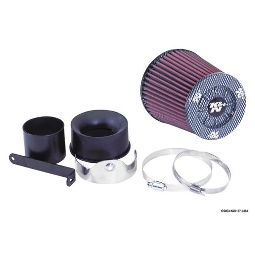 K&N Performance luchtfilter kit | Mini | MINI (R50, R53) / M, Autos : Pièces & Accessoires, Moteurs & Accessoires, Envoi