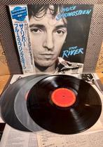 Bruce Springsteen - The River - 2x albums LP (double album), Nieuw in verpakking