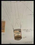 panamarenko - Special paradox