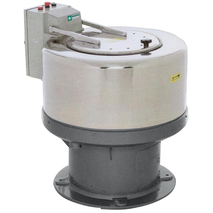 Centrifuge | 30kg | 5.5kW | 980x1150x1050(h)mm Diamond, Zakelijke goederen, Horeca | Keukenapparatuur, Nieuw in verpakking, Verzenden