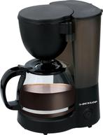 Dunlop Koffiemachine/Coffeemaker 1.25L, Elektronische apparatuur, Koffiemachine-accessoires, Ophalen of Verzenden, Nieuw