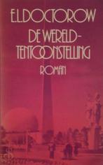 De Wereldtentoonstelling, Boeken, Verzenden, Nieuw, Nederlands