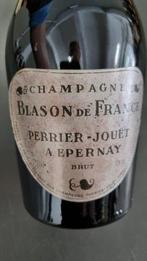 Perrier-Jouët, Blason de France (deg. 90s) & Grand Brut, Verzamelen, Nieuw