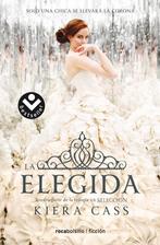 La elegida/ The One 9788416240623, Livres, Kiera Cass, Verzenden