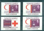 Jordanie 1961/2000 - Collection Jordanie, Timbres & Monnaies, Timbres | Europe | Royaume-Uni