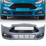 Voorbumper | Ford | Focus 14-18 4d sed. / Focus 14-18 5d hat, Verzenden