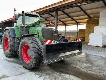 2006 Fendt 930 VARIO Vierwielaangedreven landbouwtractor beschikbaar voor biedingen