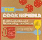 The Cookiepedia 9781594745355, Boeken, Stacy Adimando, Zo goed als nieuw, Verzenden