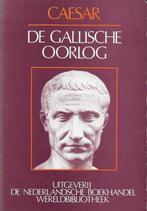 Archangel 9789028906099, Livres, Gaius Julius Caesar, Verzenden