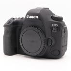 Canon EOS 6D mark II body | Tweedehands, Audio, Tv en Foto, Verzenden, Zo goed als nieuw, Canon
