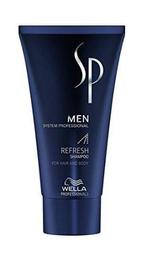 Wella SP Men Refresh Shampoo 30ml, Bijoux, Sacs & Beauté, Verzenden