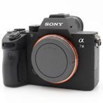 Sony A7 III body | Tweedehands, Audio, Tv en Foto, Fotocamera's Digitaal, Verzenden, Zo goed als nieuw, Sony