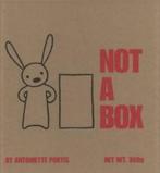 Not a box by Antoinette Portis (Hardback), Antoinette Portis, Verzenden