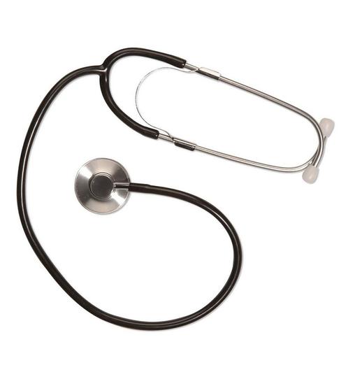 Dokter Nep Stethoscoop Blauw, Hobby en Vrije tijd, Feestartikelen, Nieuw, Verzenden