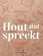 Hout dat spreekt 9789056156527 Viviane Leyman, Boeken, Verzenden, Zo goed als nieuw, Viviane Leyman