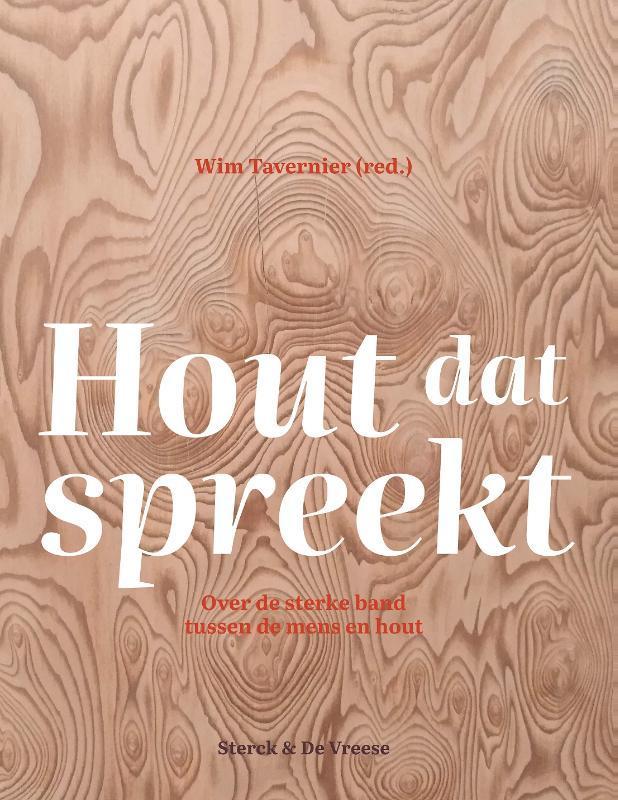 Hout dat spreekt 9789056156527 Viviane Leyman, Boeken, Geschiedenis | Wereld, Zo goed als nieuw, Verzenden