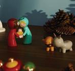 Decoratief ornament - Alessi - Happy Eternity Baby - Italië, Antiek en Kunst