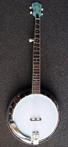 Recording King - Starlight Resonator Midnight RKS-06-DBL -