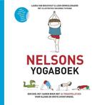 Nelsons yogaboek 9789492077158 Leen Demeulenaere, Verzenden, Zo goed als nieuw, Leen Demeulenaere