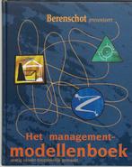 Managementmodellenboek 9789061559283, Livres, Économie, Management & Marketing, S. Have, H. de Jong, Verzenden