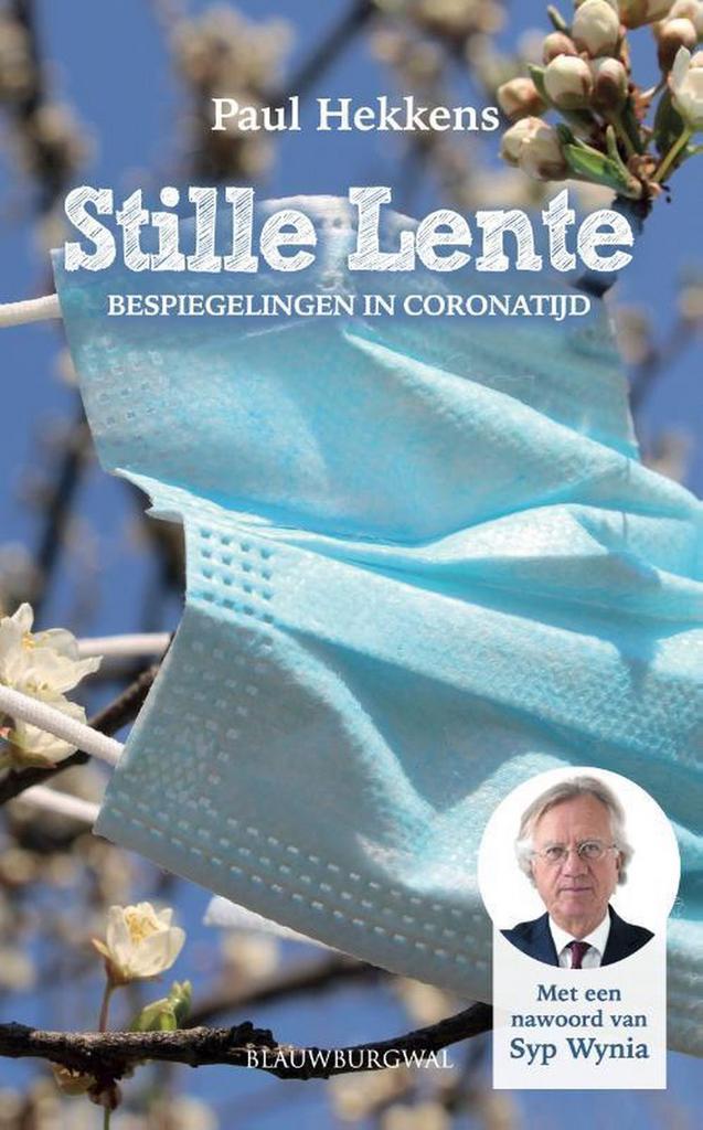 Stille Lente 9789461852809 Paul Hekkens, Boeken, Schoolboeken, Gelezen, Verzenden
