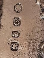 William Hutton & Sons Ltd, Birmingham - Dienblad - .925, Antiek en Kunst