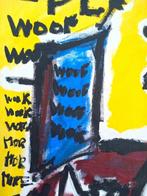 0xec6d0 (XX-XXI) - OBEY - XXL