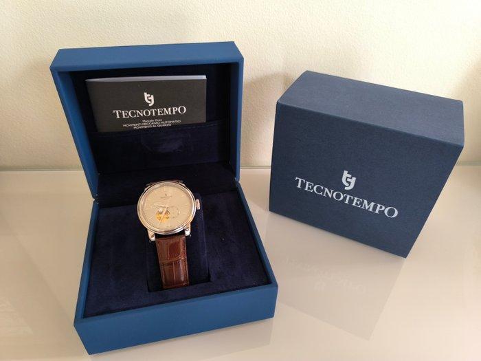 Tecnotempo - Skymatic - Zonder Minimumprijs - TT.SKM.CH38 -, Handtassen en Accessoires, Horloges | Heren