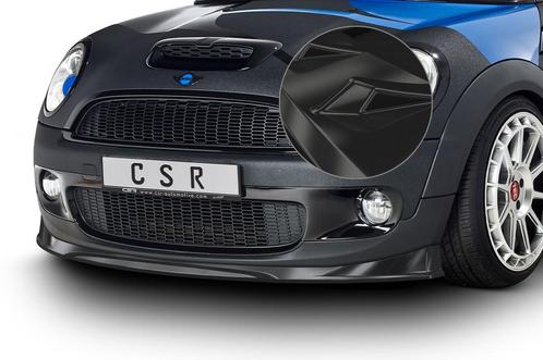 Cupspoiler voor Mini Cooper S R56 CSL512-G, Auto-onderdelen, Carrosserie, Nieuw, Verzenden