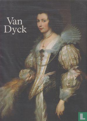 Baudouin, Frans - Van Dyck - 1999, Boeken, Catalogussen en Folders, Zo goed als nieuw, Verzenden