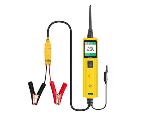 Autool BT260 Circuit Tester Duits, Autos : Divers, Outils de voiture, Envoi