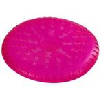 Frisbee toyfastic pink, ø 23,5cm - kerbl