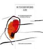 In tekenbeweging zijn 9789490580032 Didi Overman, Boeken, Verzenden, Zo goed als nieuw, Didi Overman