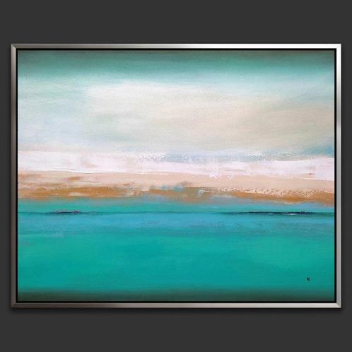 Noelia Correa Art - Covuhal XL, Antiek en Kunst, Kunst | Schilderijen | Modern