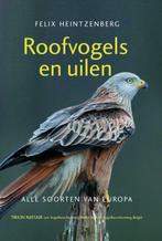 Roofvogels En Uilen 9789052107189, F. Heintzenberg, Verzenden