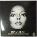 Diana Ross - Diana Ross - LP, Gebruikt, 12 inch