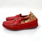 Prada - Mocassins - Maat: EU 42, Nieuw