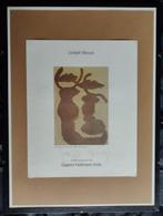 Joseph Beuys (1921-1986) - Holtmann Köln, handsigned, 1980