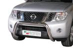 Pushbar | Nissan | Navara Double Cab 10-17 4d pic. | V6 |, Ophalen of Verzenden