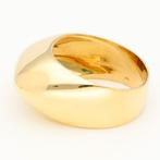 Ring - 18 karaat Geel goud, Nieuw