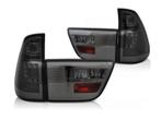LED bar achterlicht units Smoke geschikt voor BMW X5, Autos : Pièces & Accessoires, Éclairage, Verzenden