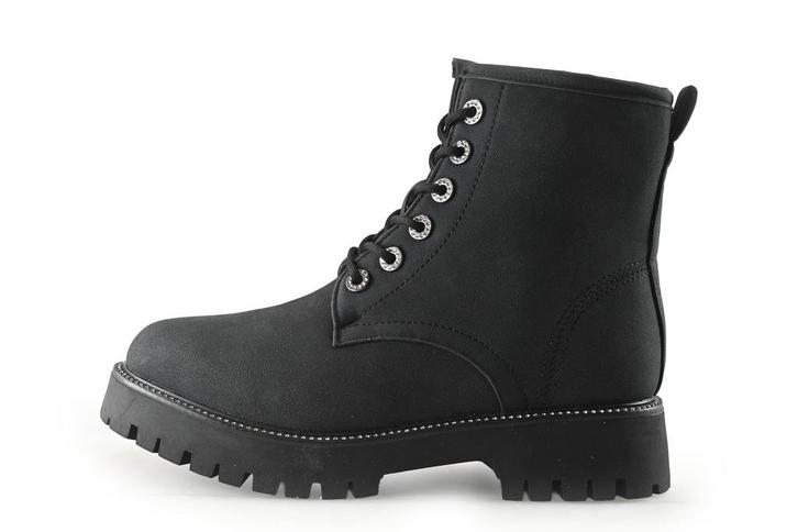 Studio London Boots in maat 40 Zwart, Kleding | Dames, Schoenen, Zwart, Zo goed als nieuw, Overige typen, Verzenden