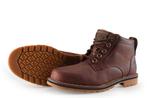Timberland Veterboots in maat 41 Bruin, Verzenden, Boots
