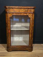 Vitrine - Hout, Antiek en Kunst